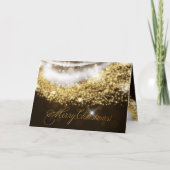 Joyeuse carte Noël 22 (Devant)