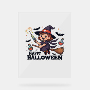 Joyeuse chemise d'Halloween - Éffrayante mignonne