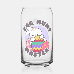 Joyeuse Embrasse de Pâques - 'Maître de chasse aux