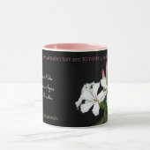 Joyeuse Fête des Femmes 2017 Mug par RoseWrites (Centre)