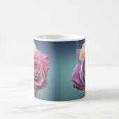 Joyeuse fête des Mères 55 Mug (Centre)