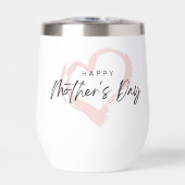 Joyeuse fête des mères sur deux côtés (Avant)