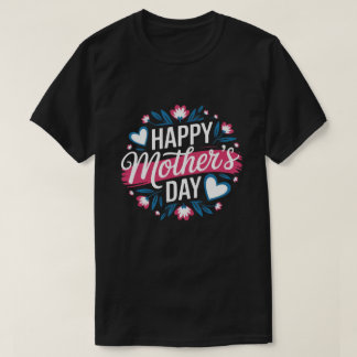 Joyeuse Fête des Mères T-shirt homme
