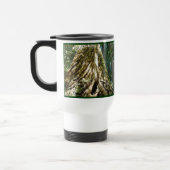 Joyeuse Fête des Pères ! Mug de voyage Redwoods (Gauche)