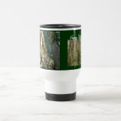 Joyeuse Fête des Pères ! Mug de voyage Redwoods (Centre)