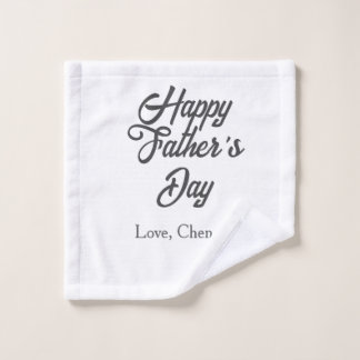 Joyeuse fête des pères nom gris amour meilleur pap