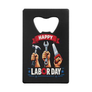 Joyeuse fête du travail