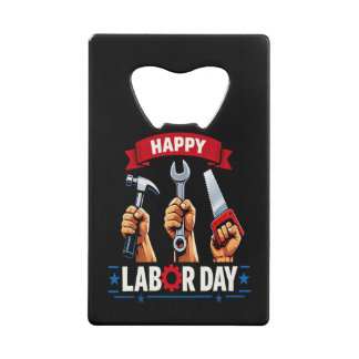 Joyeuse fête du travail