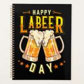 Joyeuse Fête du Travail Drôle Labeer Day (Devant)