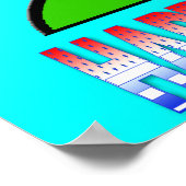 Joyeuse Journée commémorative - Poster de la pierr (Coin)