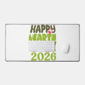 Joyeuse Journée de la Terre 2026 (Clavier et souris)