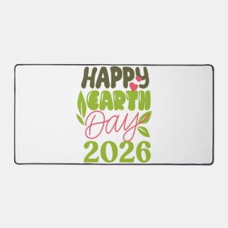 Joyeuse Journée de la Terre 2026