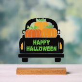 Joyeuse journée Halloween 2021 costume (Neutre)