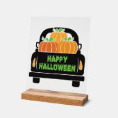 Joyeuse journée Halloween 2021 costume (Angle)