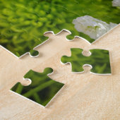 Joyeuse maman d'anniversaire. Jigsaw Puzzle (Côté)