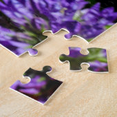 Joyeuse maman de Noël. Jigsaw Puzzle (Côté)