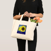 Joyeuse Mère de la Mariée ! Sac fourre-tout cadeau (Devant (produit))