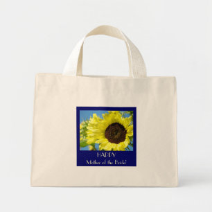 Joyeuse Mère de la Mariée ! Sac fourre-tout cadeau