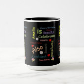 Joyeuse Mug Amelia (Centre)
