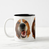 Joyeuse Mug Chien (Gauche)