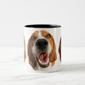 Joyeuse Mug Chien (Centre)