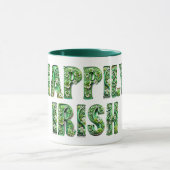 Joyeuse Mug combo irlandaise (Centre)