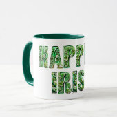 Joyeuse Mug combo irlandaise (Devant gauche)