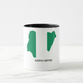 Joyeuse Mug de café (Centre)