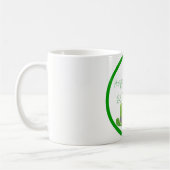 Joyeuse Mug de la Saint Patrick (Gauche)