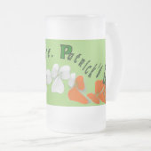 Joyeuse Mug de la Saint Patrick (Devant droit)