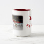 Joyeuse Mug de Noël ! (Centre)