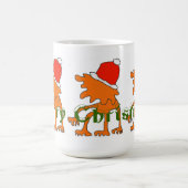 Joyeuse Mug de Noël ! (Centre)