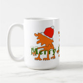 Joyeuse Mug de Noël ! (Gauche)