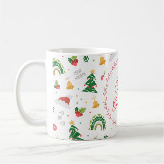 "Joyeuse Mug de Noël"