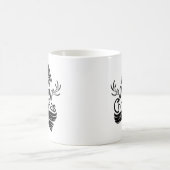Joyeuse Mug de Noël - Un cadeau significatif (Centre)