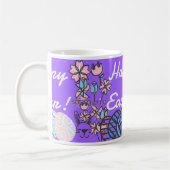 Joyeuse Mug de Pâques (Gauche)