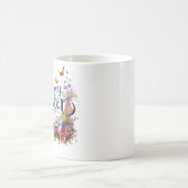 Joyeuse Mug de Pâques, Dons de Pâques, Mug de café (Centre)