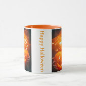 Joyeuse Mug d'Halloween (Centre)