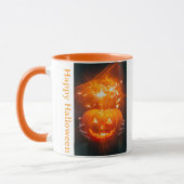 Joyeuse Mug d'Halloween (Gauche)