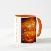 Joyeuse Mug d'Halloween (Devant droit)