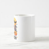 Joyeuse Mug d'Halloween (Centre)