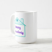 Joyeuse Mug Homebody (Devant gauche)