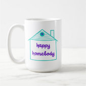 Joyeuse Mug Homebody (Gauche)