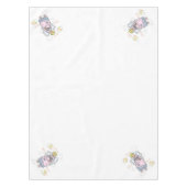 Joyeuse nappe Anniversaire (Devant)