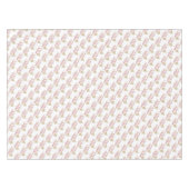 Joyeuse nappe de Noël (Devant (Horizontal))