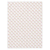 Joyeuse nappe de Noël (Devant)