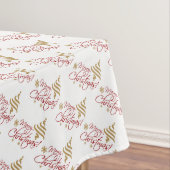 Joyeuse nappe de Noël (In Situ)