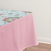 Joyeuse nappe de Noël (In Situ)