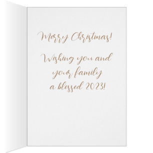 Joyeuse nativité de Noël