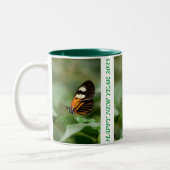 joyeuse nouvelle année tasses 2025 (Gauche)